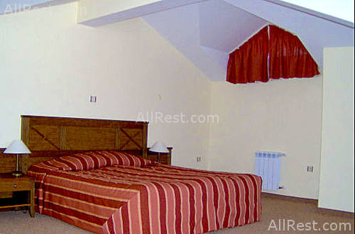 Evelina Palace Hotel 3